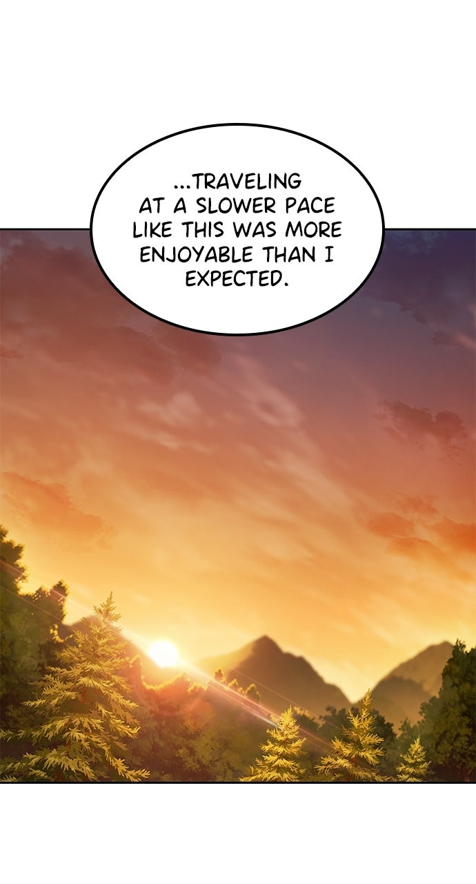 Read Peaceful Camping Life in Another World Manga Online