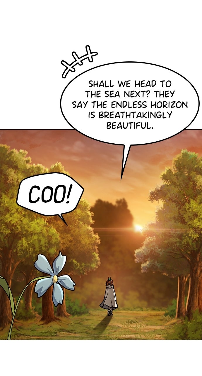 Read Peaceful Camping Life in Another World Manga Online