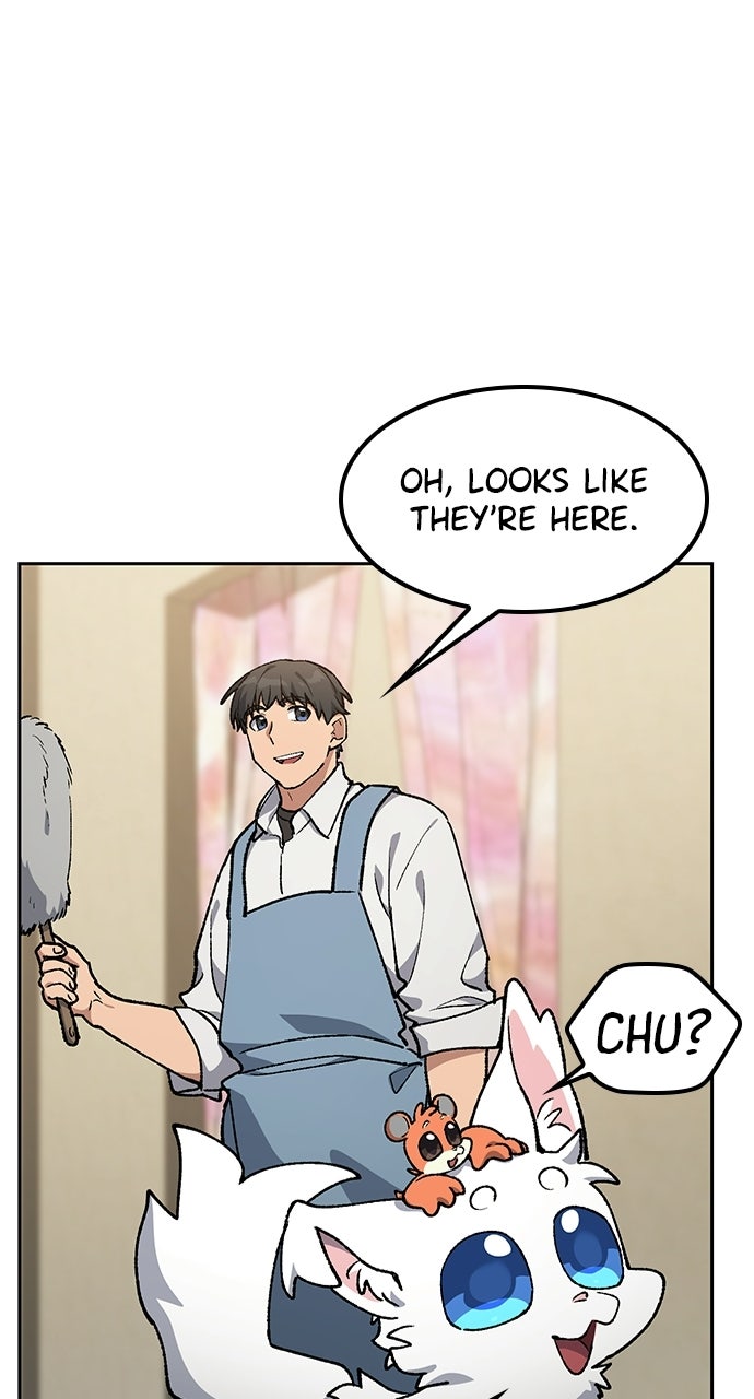 Read Peaceful Camping Life in Another World Manga Online