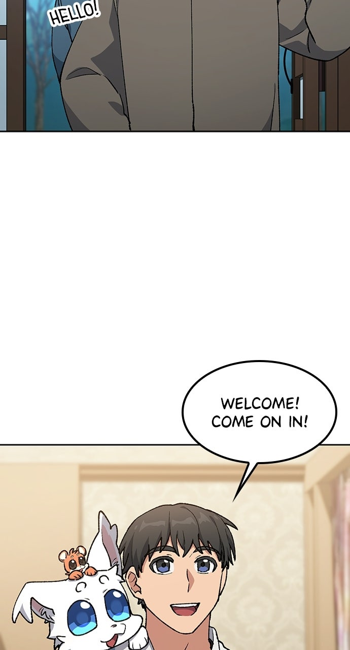 Read Peaceful Camping Life in Another World Manga Online