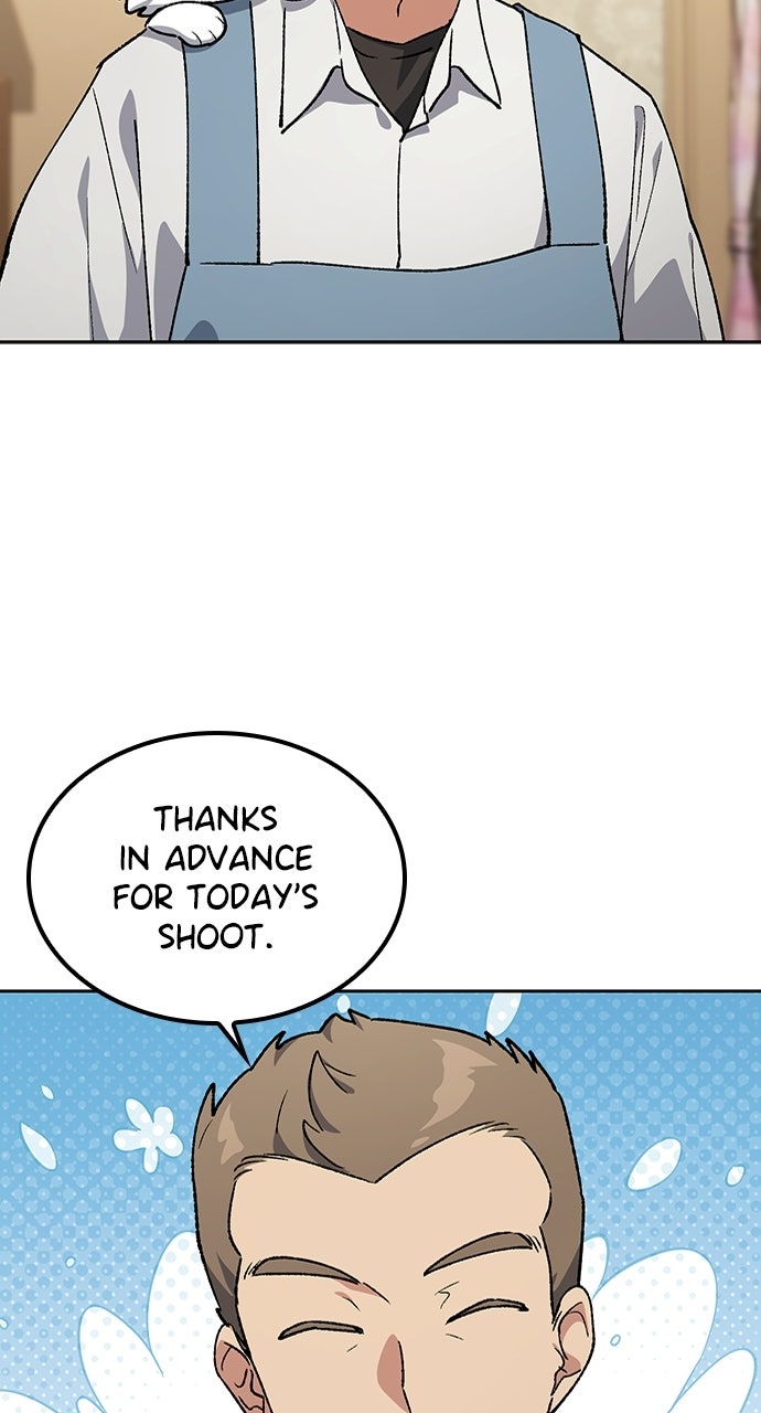 Read Peaceful Camping Life in Another World Manga Online