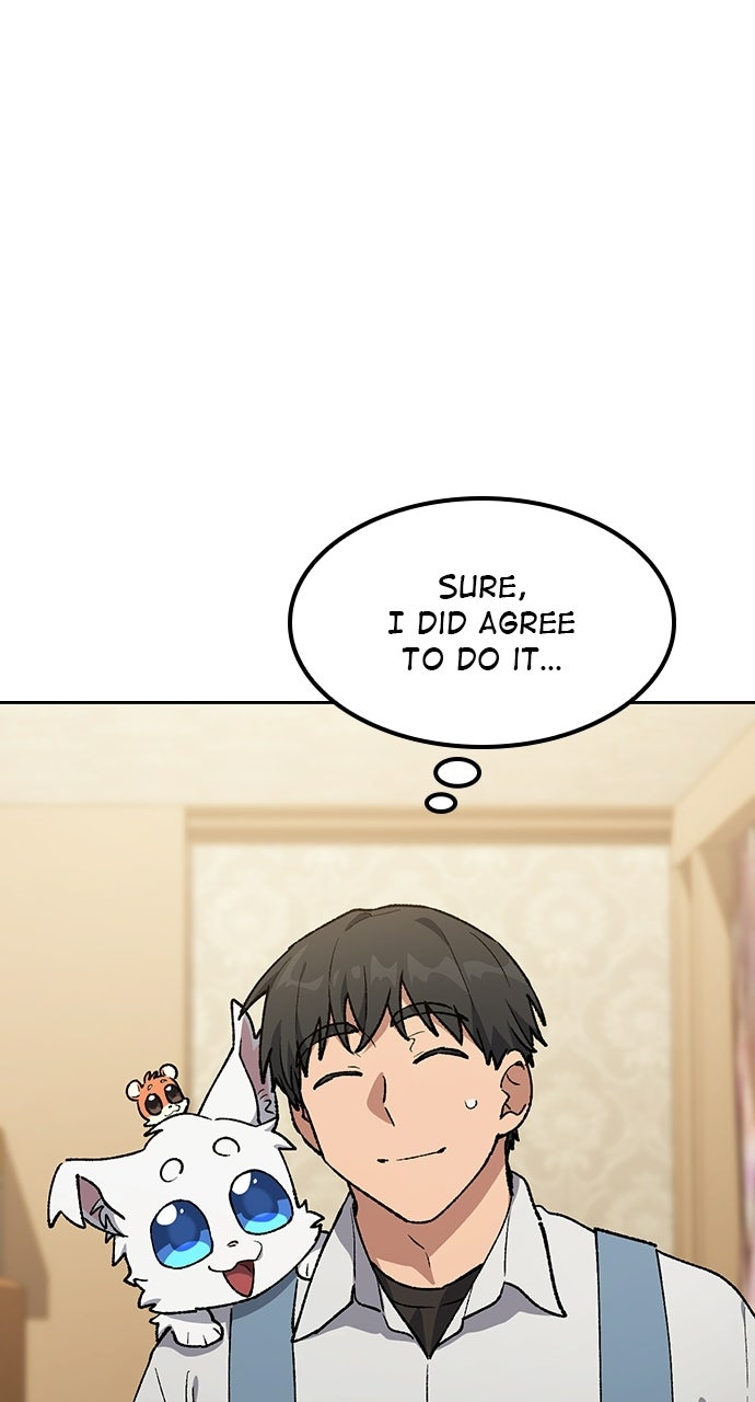 Read Peaceful Camping Life in Another World Manga Online