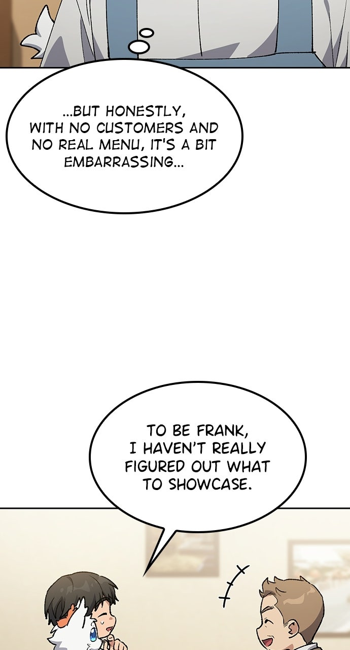 Read Peaceful Camping Life in Another World Manga Online