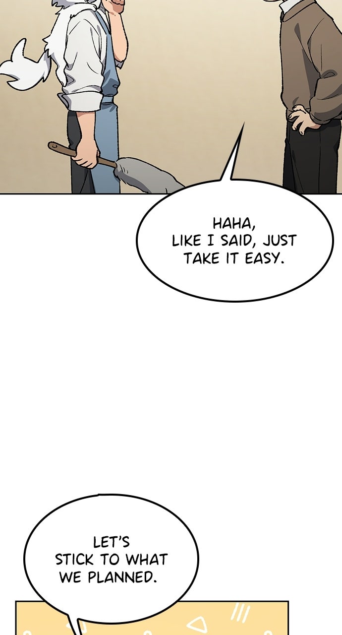 Read Peaceful Camping Life in Another World Manga Online