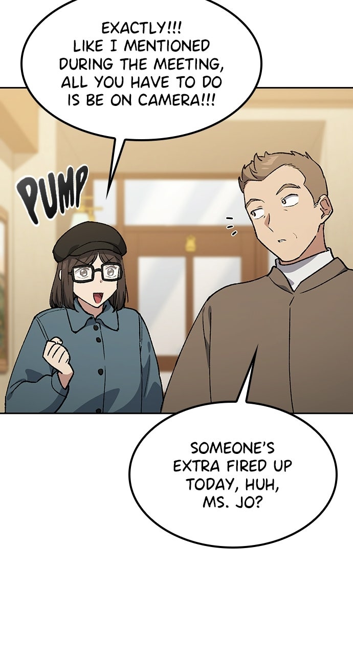 Read Peaceful Camping Life in Another World Manga Online