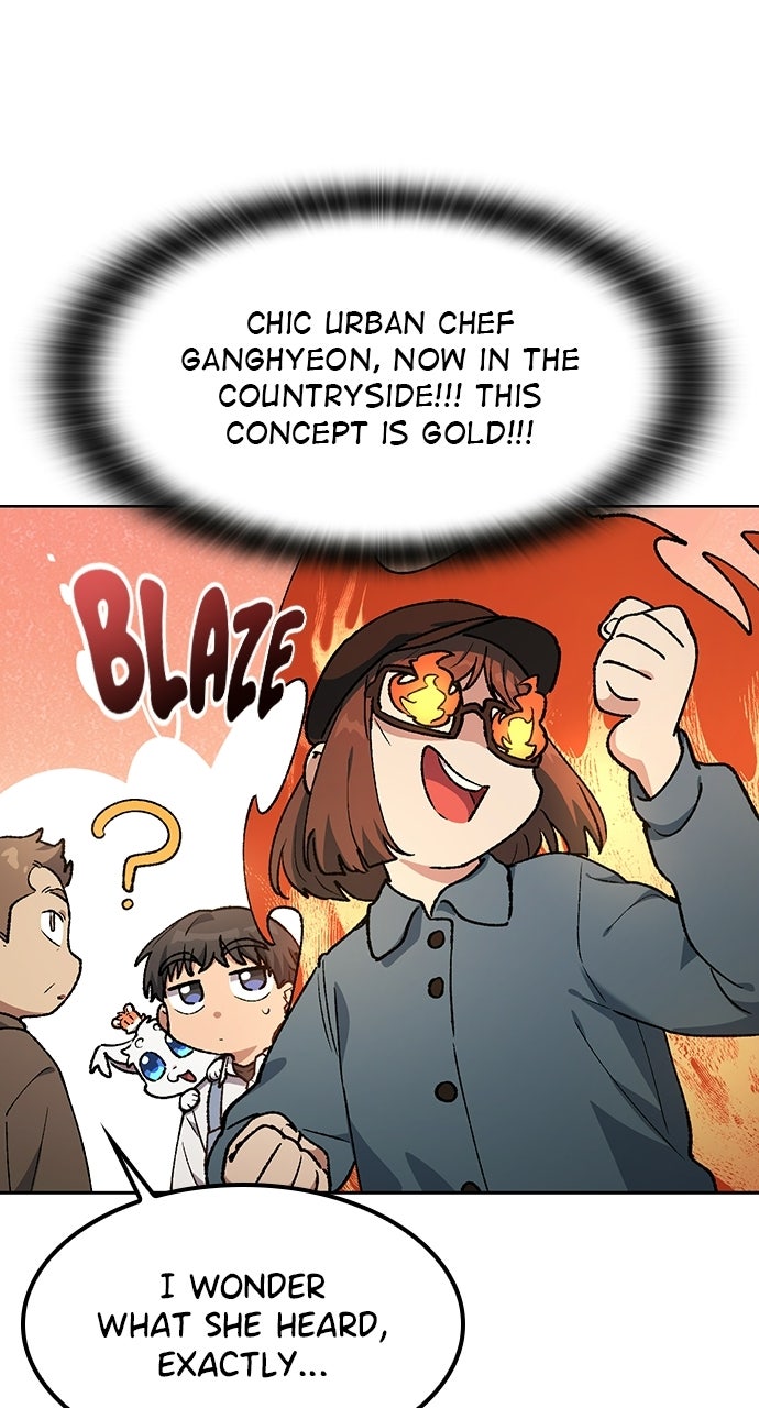 Read Peaceful Camping Life in Another World Manga Online