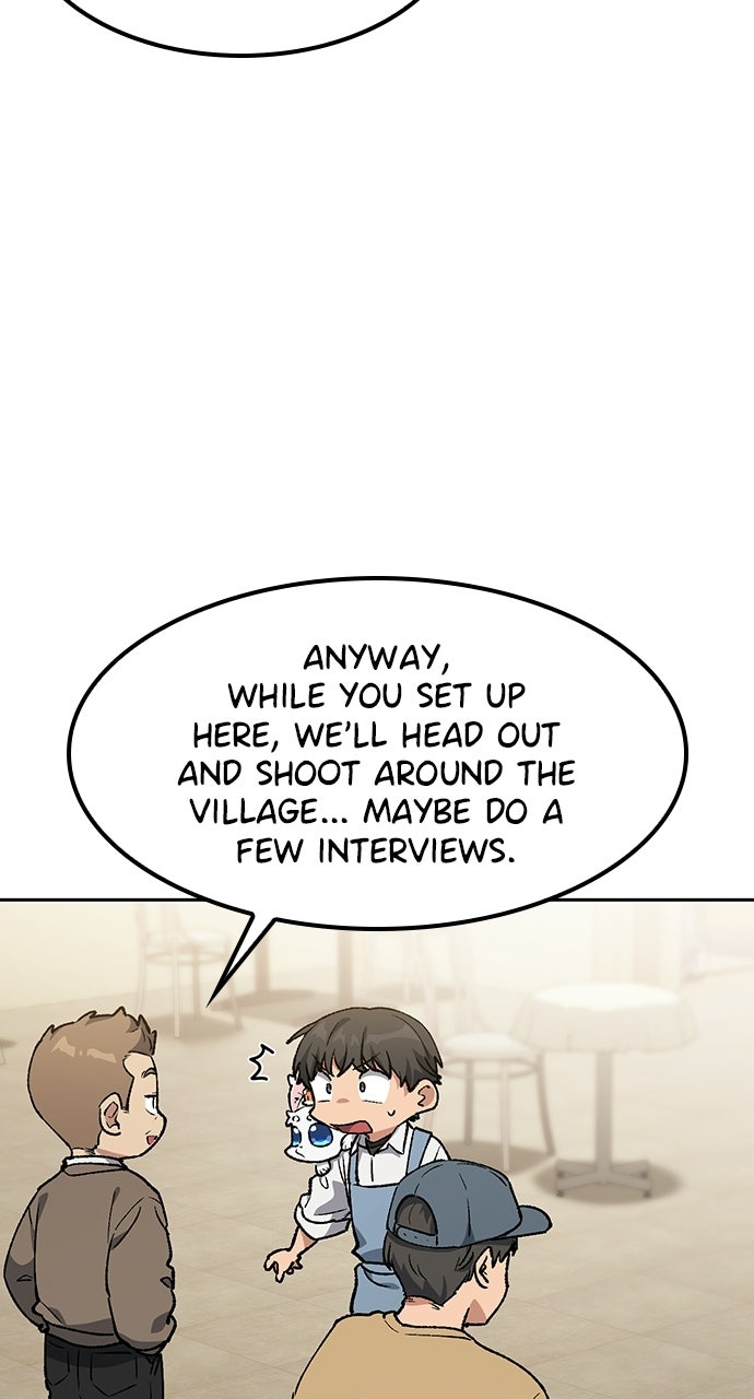Read Peaceful Camping Life in Another World Manga Online
