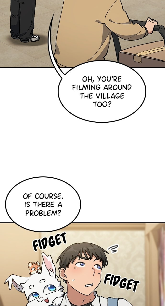 Read Peaceful Camping Life in Another World Manga Online
