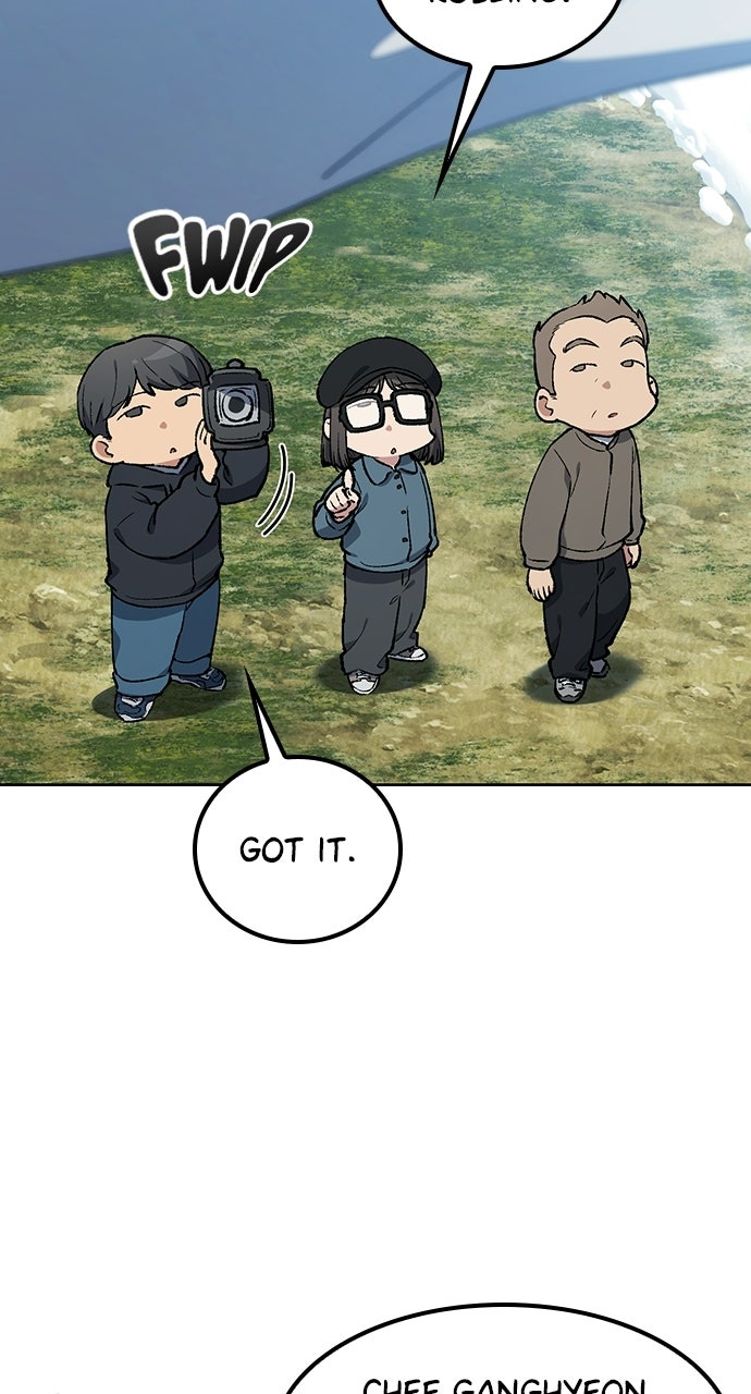 Read Peaceful Camping Life in Another World Manga Online