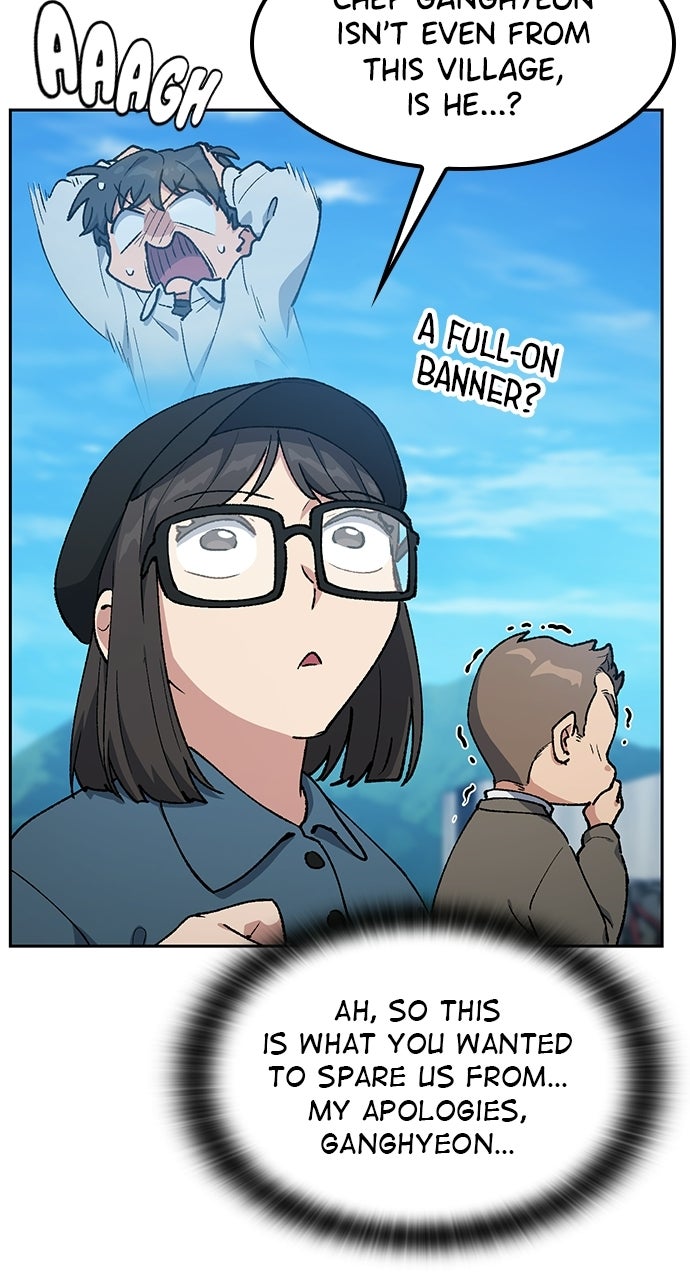 Read Peaceful Camping Life in Another World Manga Online