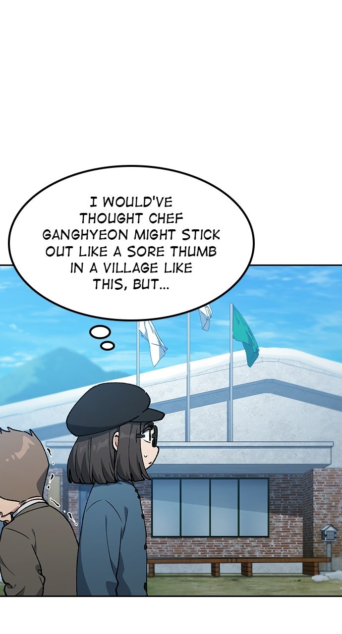 Read Peaceful Camping Life in Another World Manga Online