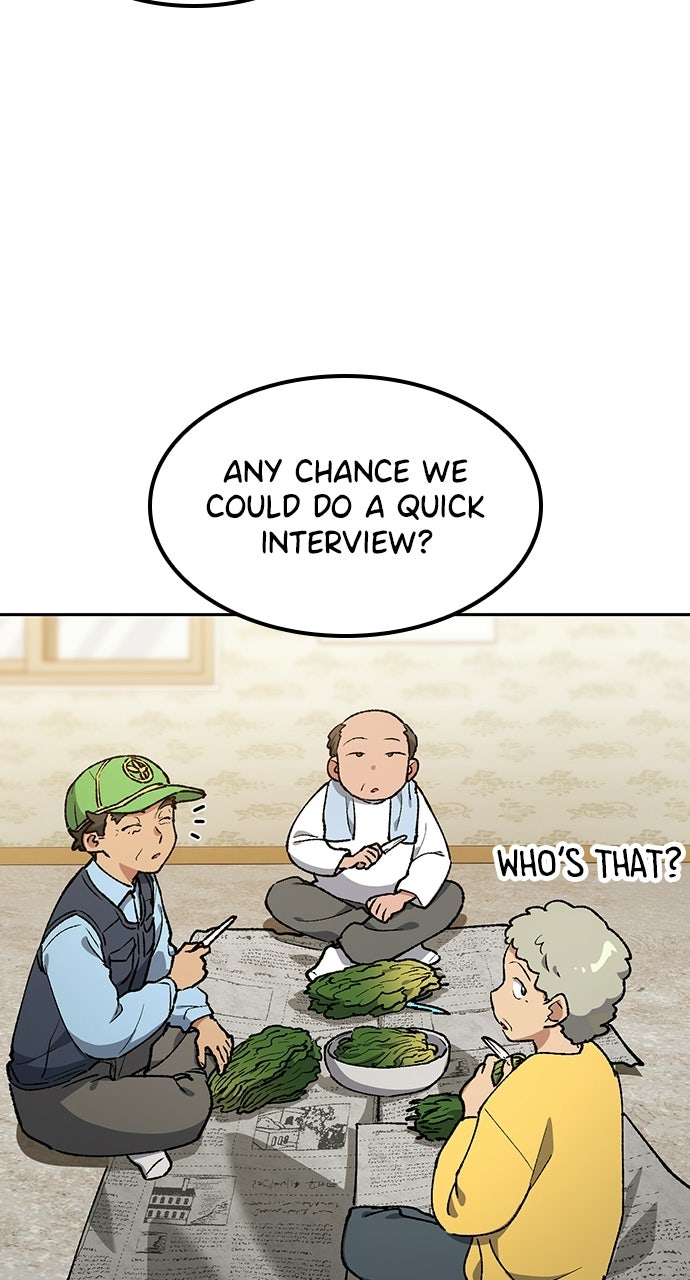 Read Peaceful Camping Life in Another World Manga Online