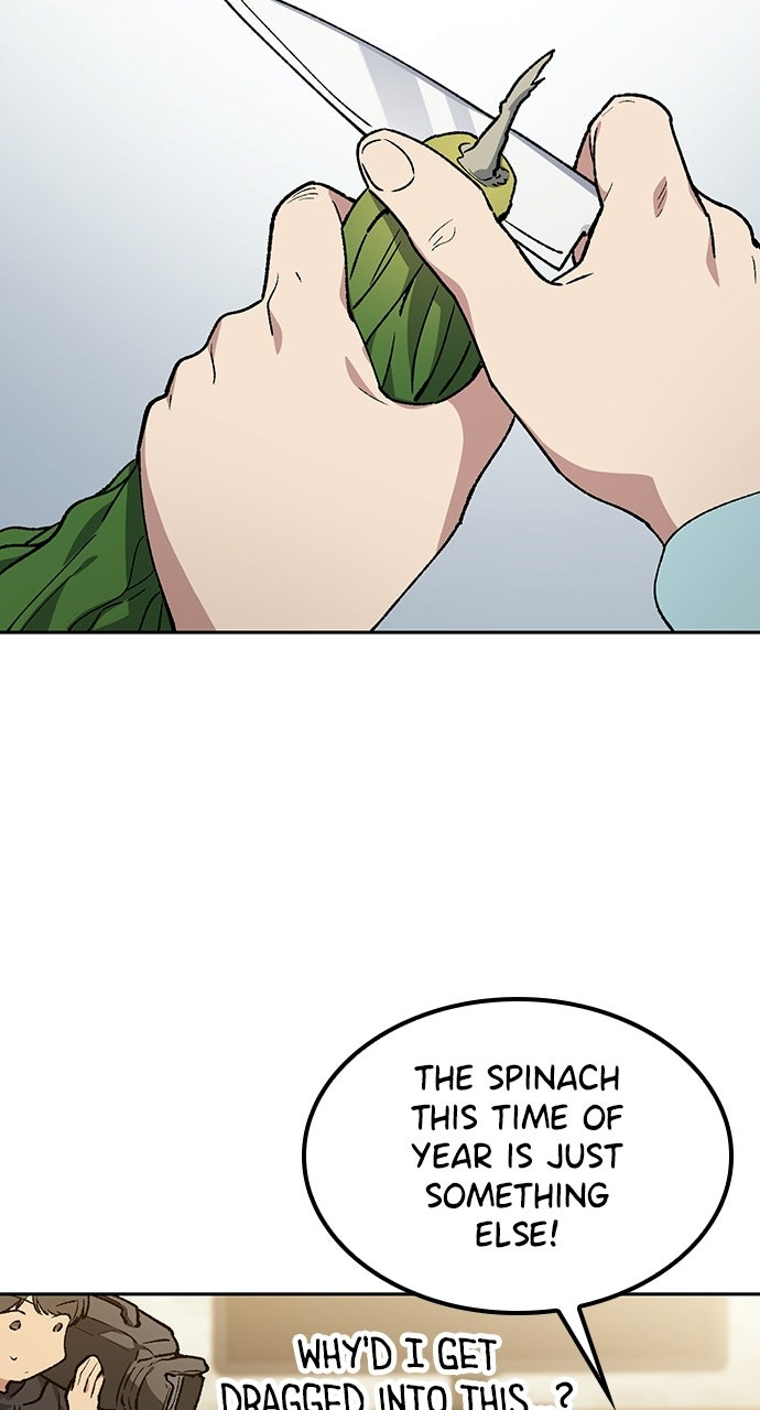 Read Peaceful Camping Life in Another World Manga Online