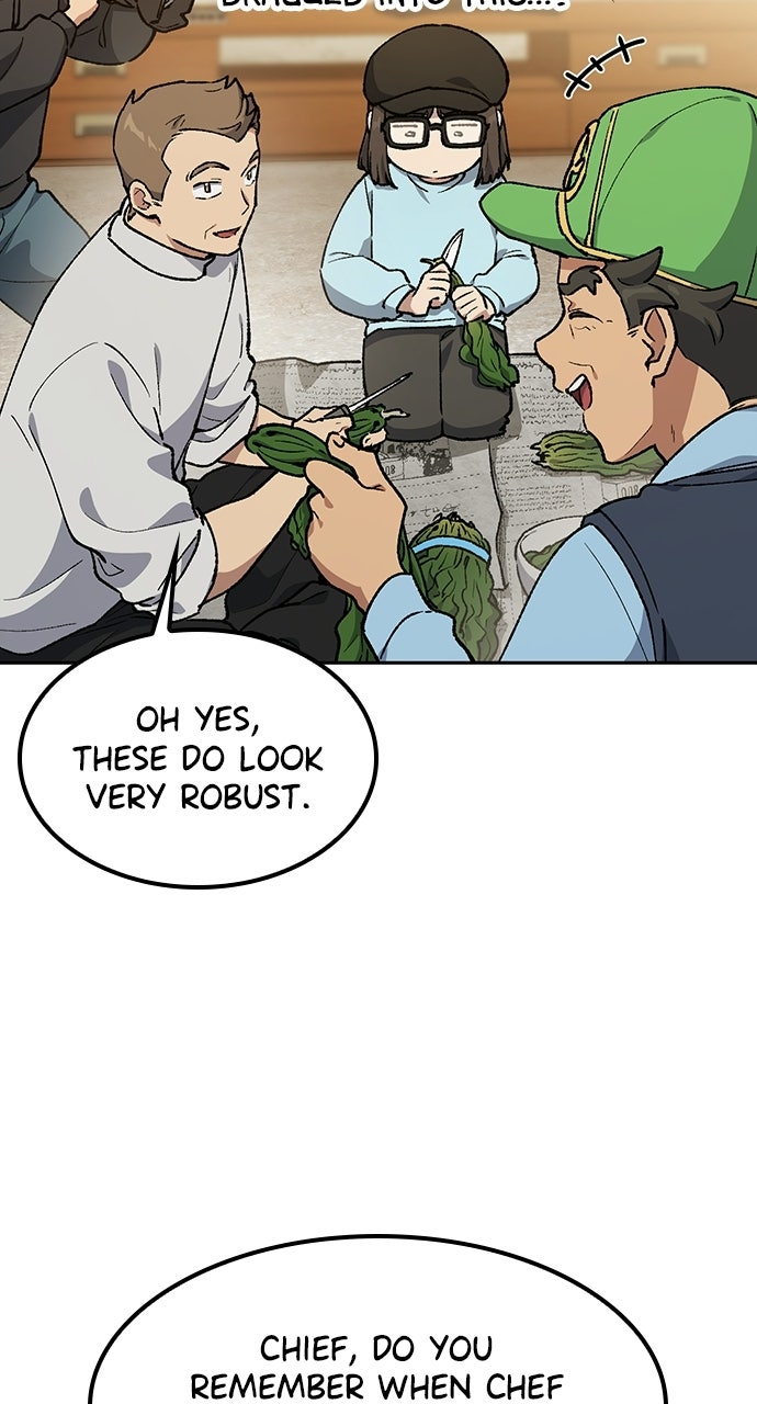 Read Peaceful Camping Life in Another World Manga Online