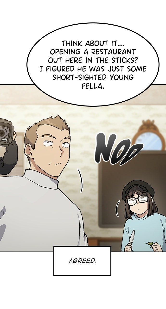 Read Peaceful Camping Life in Another World Manga Online