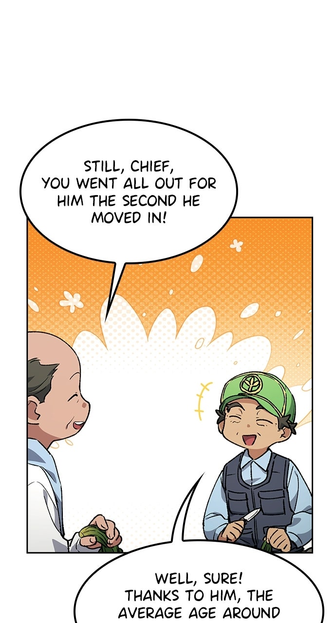 Read Peaceful Camping Life in Another World Manga Online
