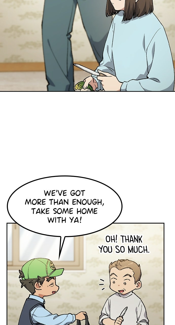 Read Peaceful Camping Life in Another World Manga Online