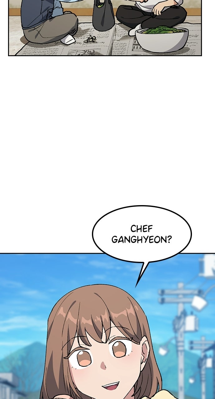 Read Peaceful Camping Life in Another World Manga Online