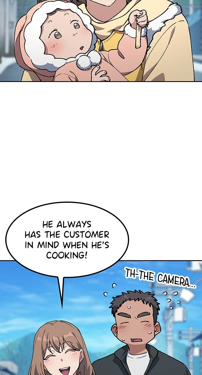 Read Peaceful Camping Life in Another World Manga Online