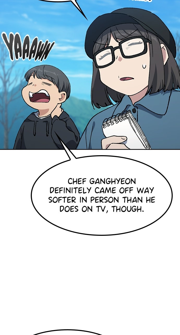 Read Peaceful Camping Life in Another World Manga Online