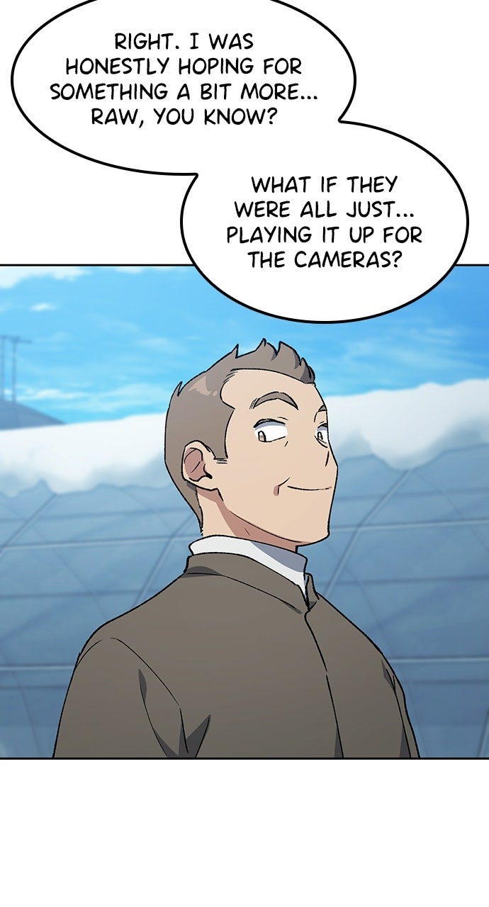 Read Peaceful Camping Life in Another World Manga Online