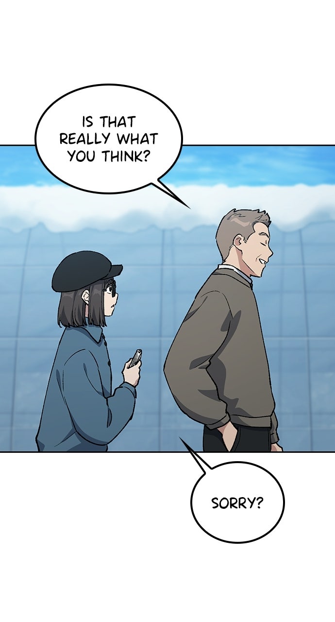 Read Peaceful Camping Life in Another World Manga Online