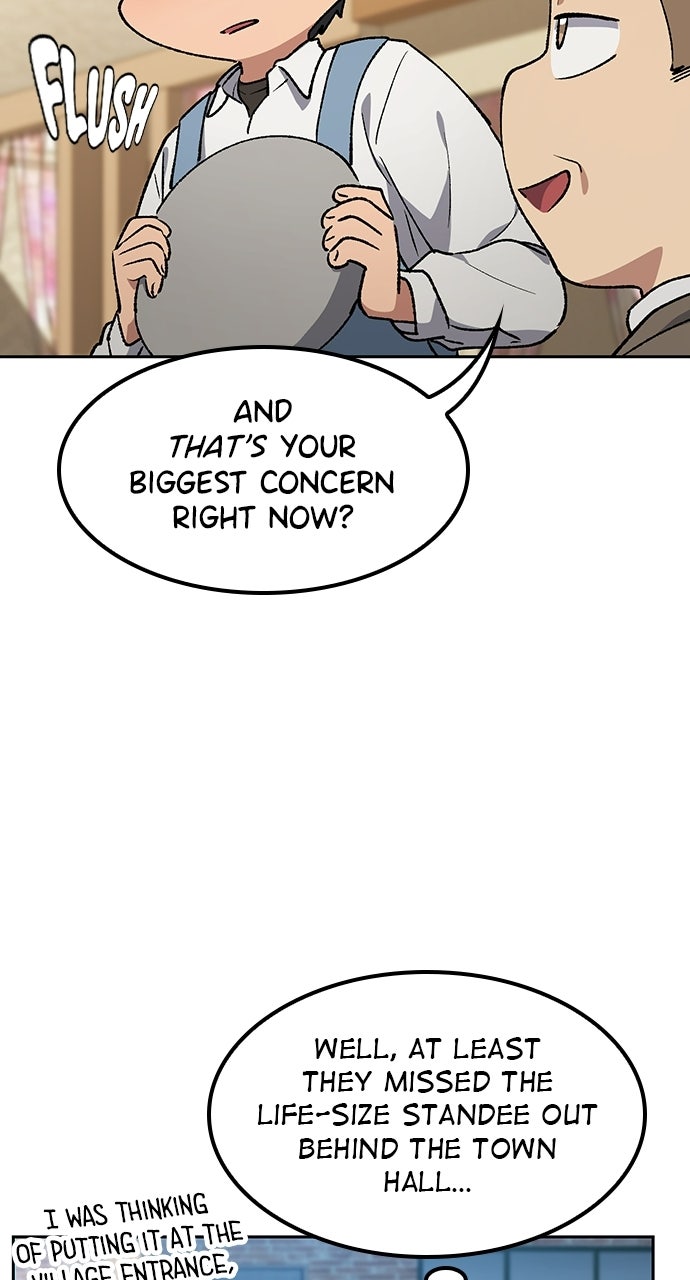 Read Peaceful Camping Life in Another World Manga Online