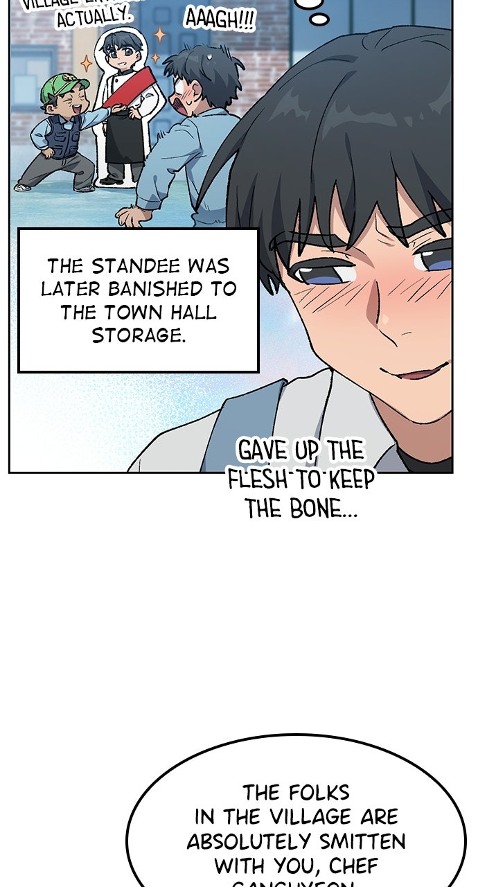 Read Peaceful Camping Life in Another World Manga Online