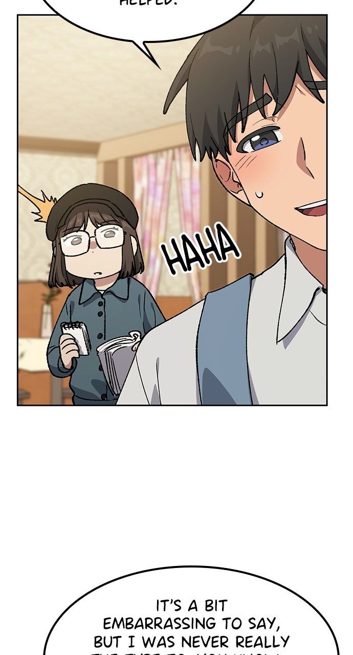 Read Peaceful Camping Life in Another World Manga Online