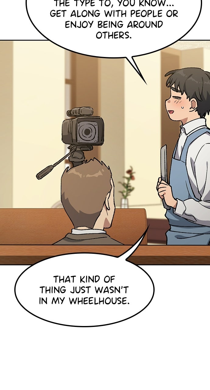 Read Peaceful Camping Life in Another World Manga Online