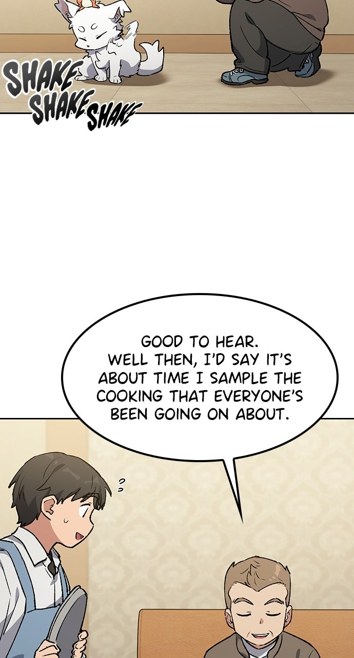 Read Peaceful Camping Life in Another World Manga Online