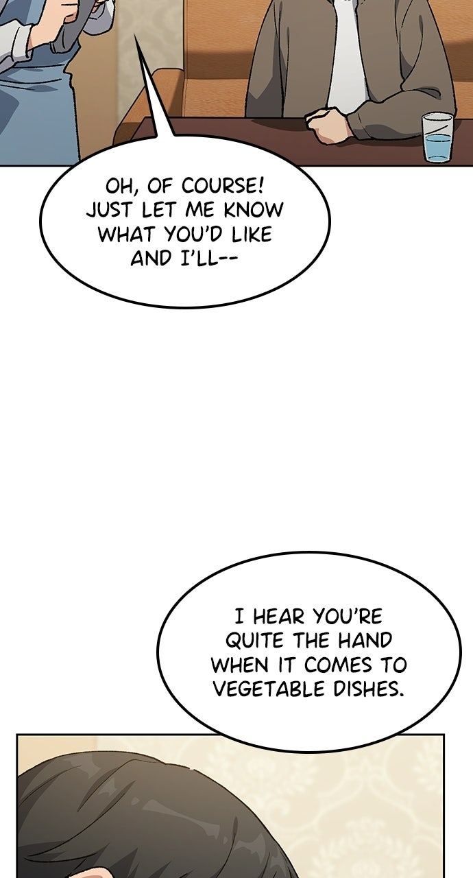 Read Peaceful Camping Life in Another World Manga Online