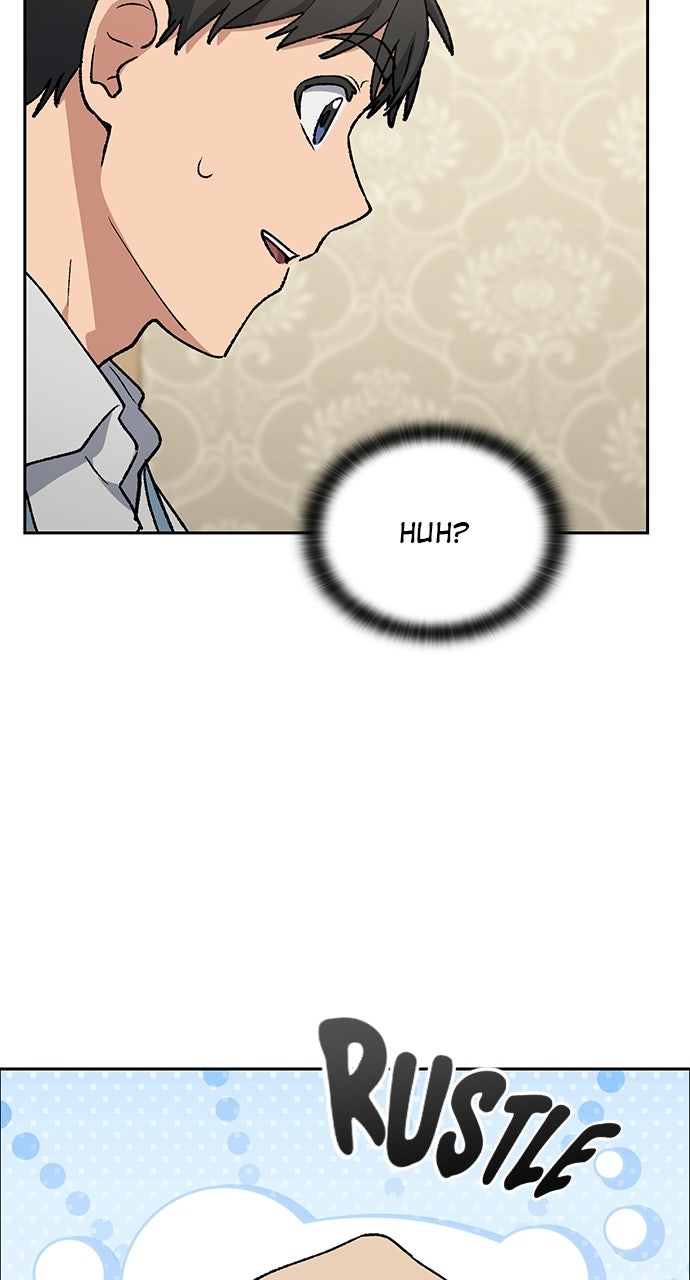 Read Peaceful Camping Life in Another World Manga Online