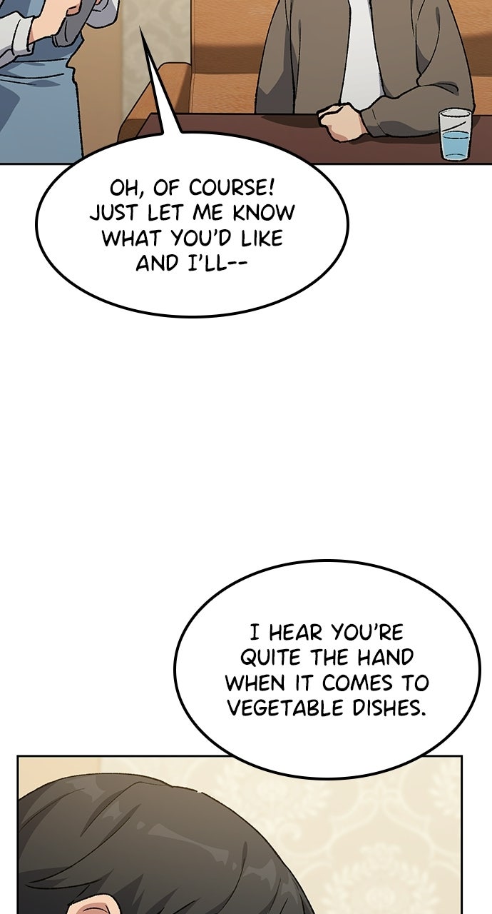 Read Peaceful Camping Life in Another World Manga Online