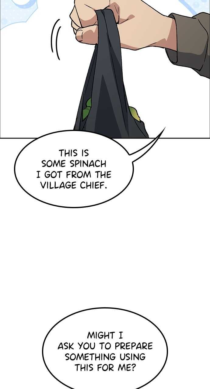 Read Peaceful Camping Life in Another World Manga Online
