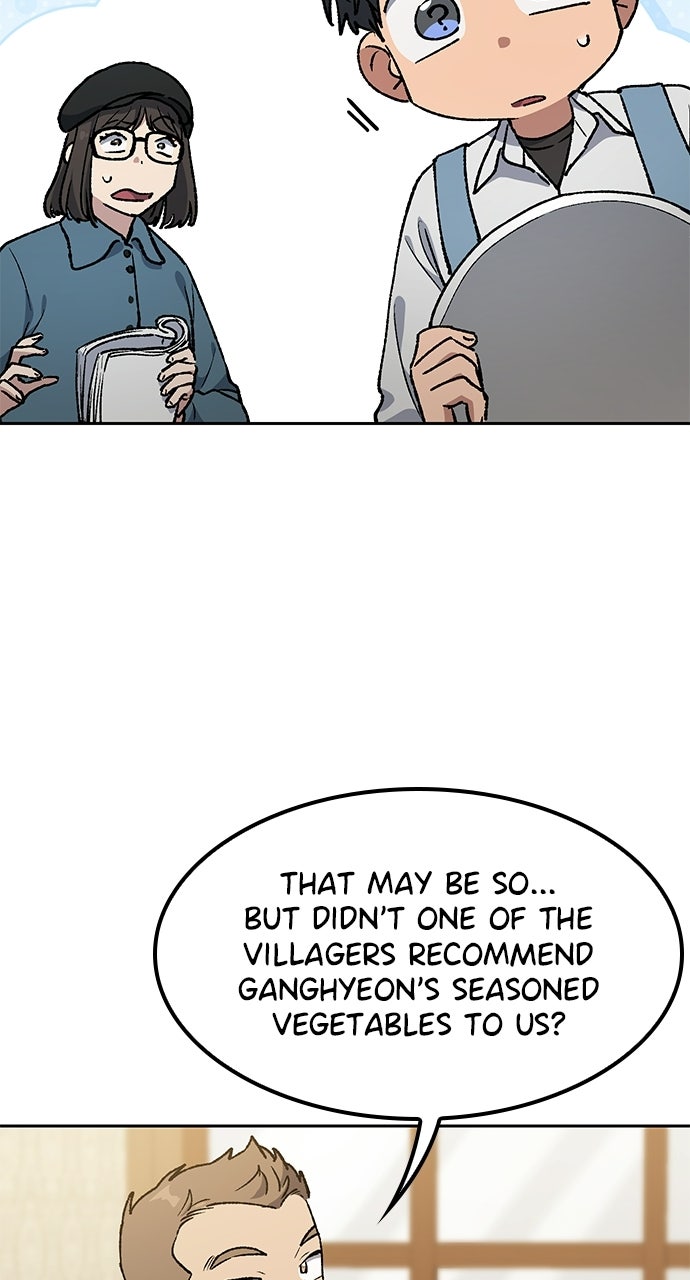 Read Peaceful Camping Life in Another World Manga Online
