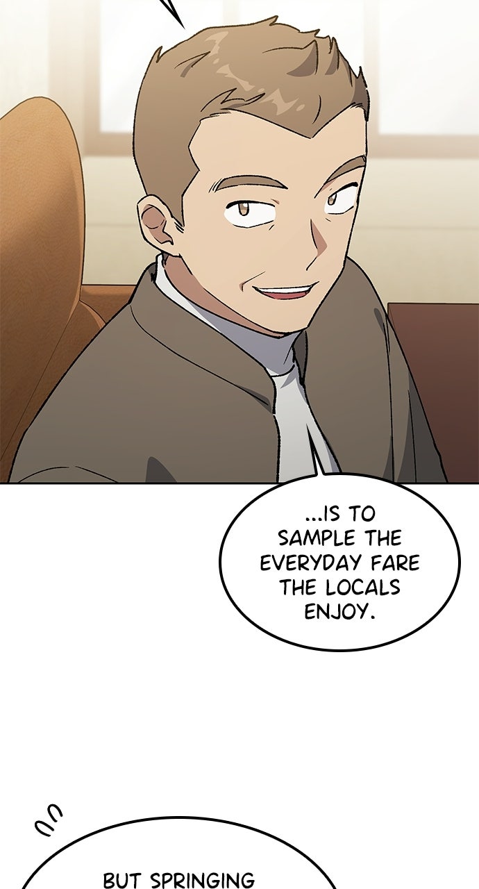 Read Peaceful Camping Life in Another World Manga Online