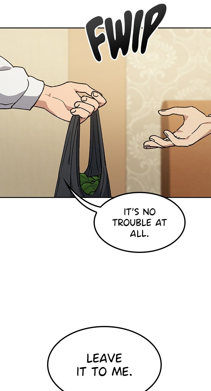 Read Peaceful Camping Life in Another World Manga Online
