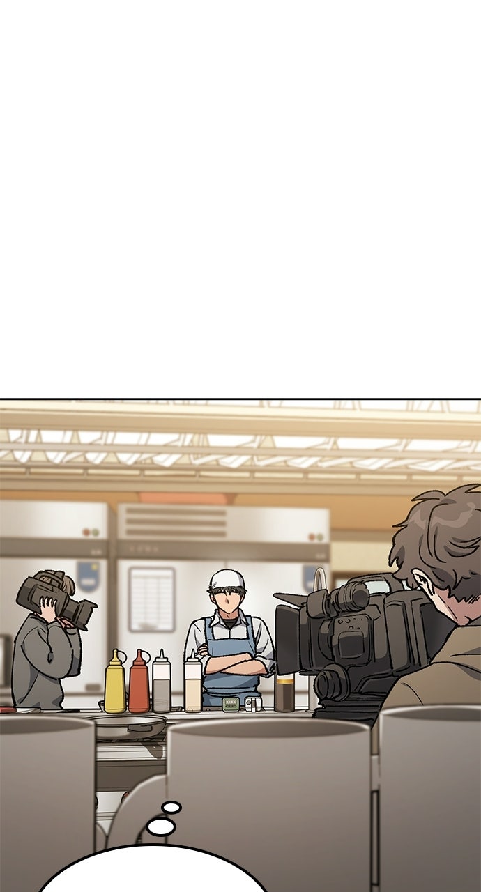 Read Peaceful Camping Life in Another World Manga Online