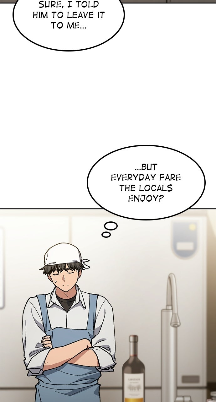 Read Peaceful Camping Life in Another World Manga Online