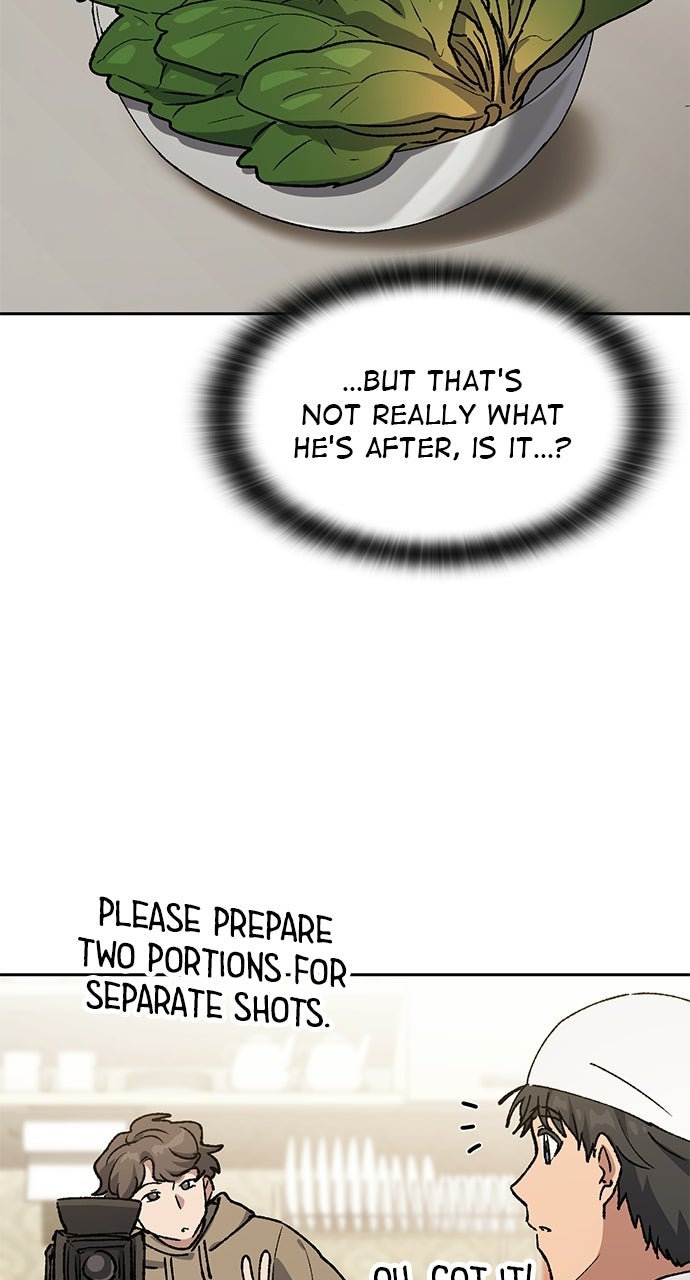 Read Peaceful Camping Life in Another World Manga Online