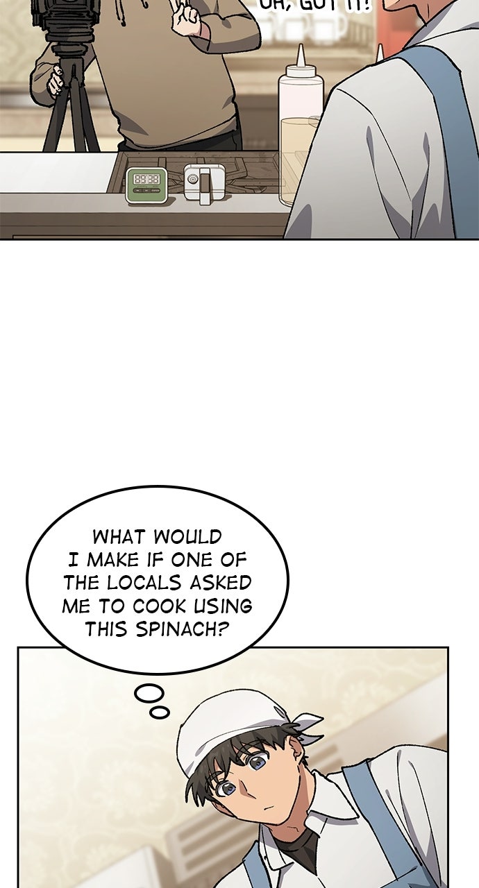 Read Peaceful Camping Life in Another World Manga Online