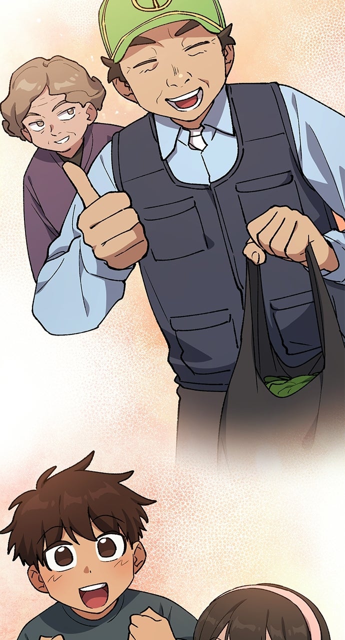 Read Peaceful Camping Life in Another World Manga Online