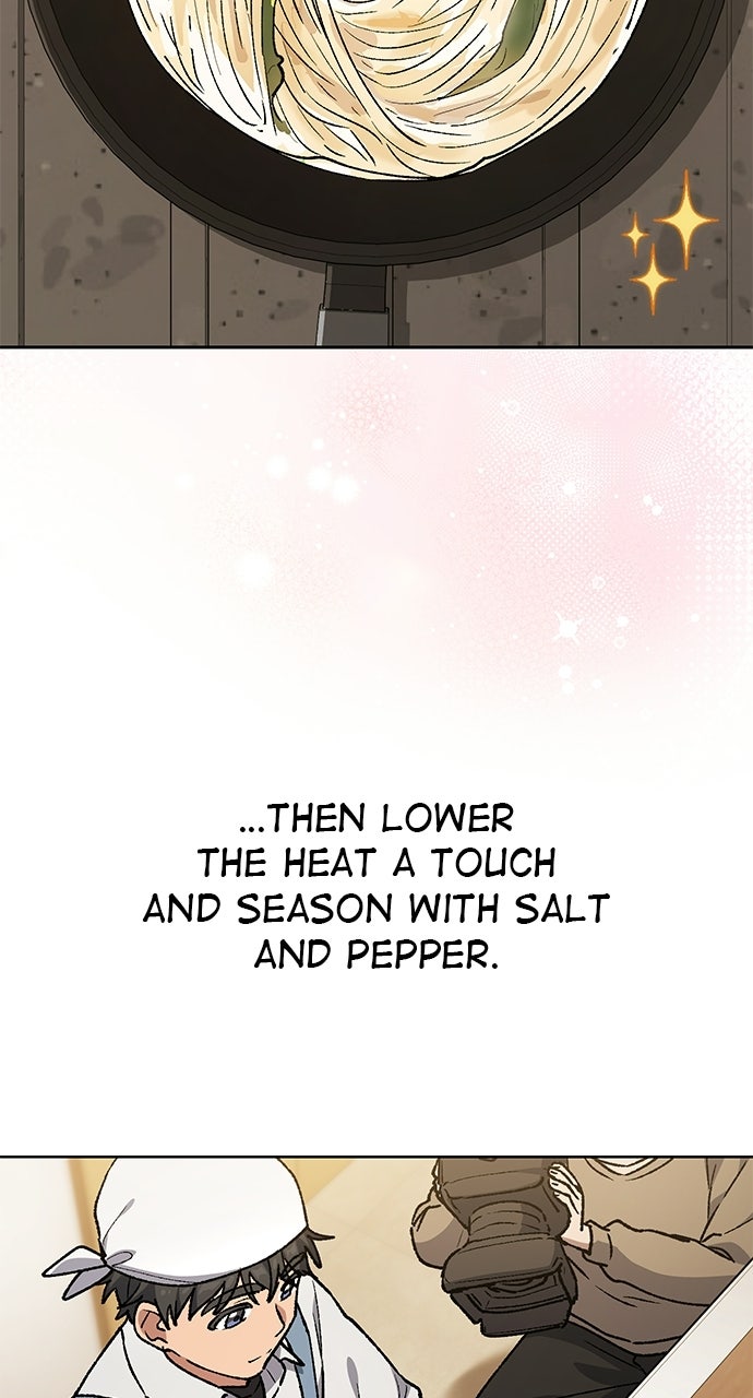 Read Peaceful Camping Life in Another World Manga Online