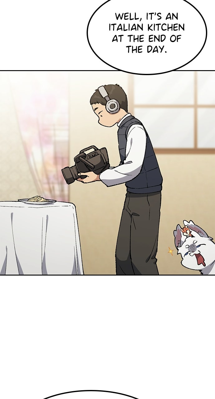 Read Peaceful Camping Life in Another World Manga Online