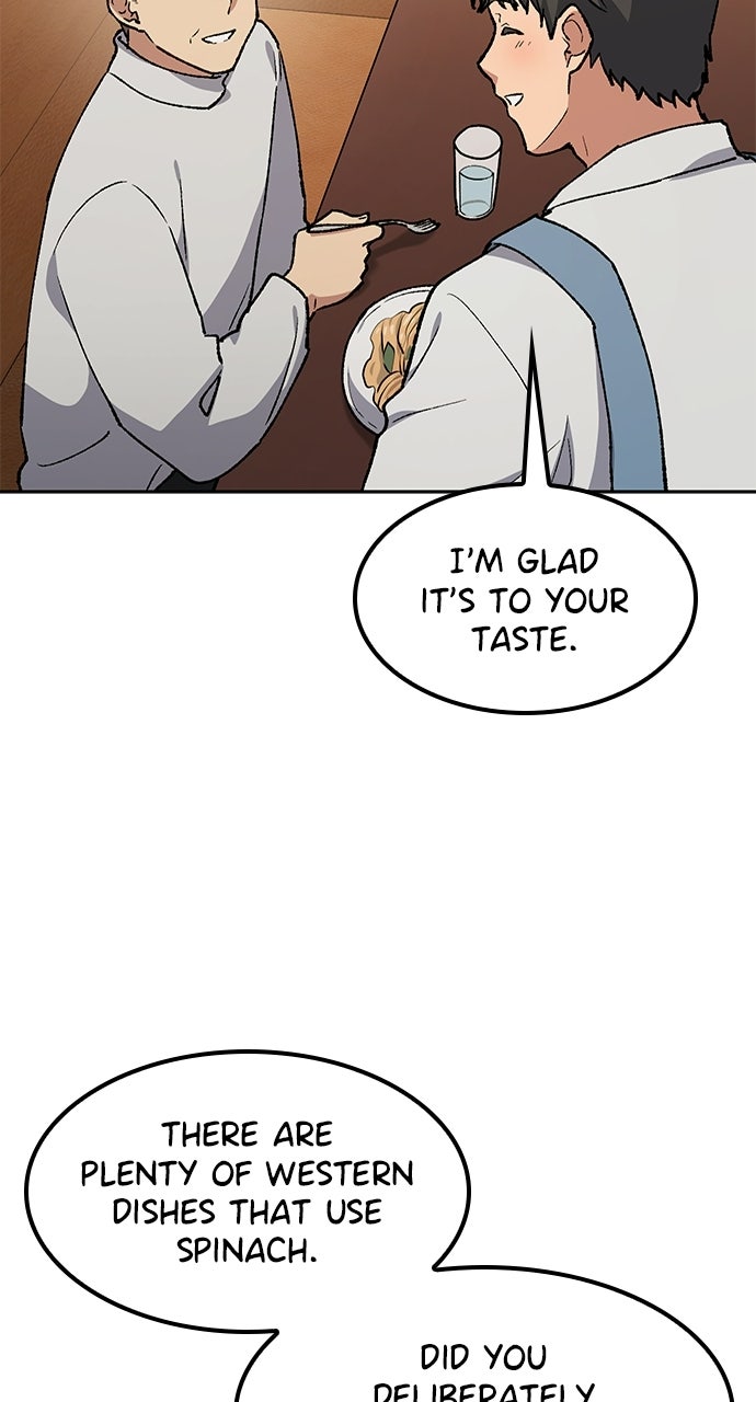 Read Peaceful Camping Life in Another World Manga Online