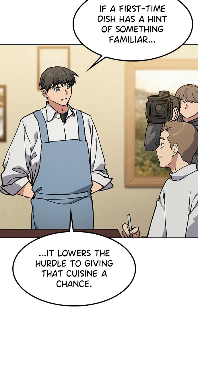 Read Peaceful Camping Life in Another World Manga Online