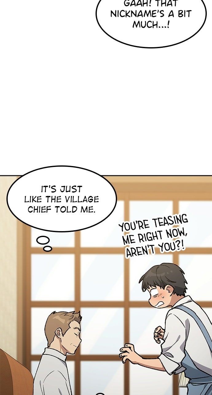 Read Peaceful Camping Life in Another World Manga Online