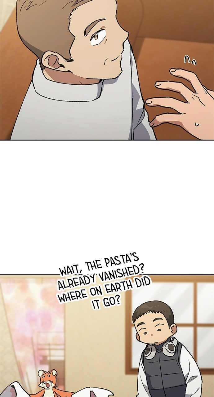 Read Peaceful Camping Life in Another World Manga Online