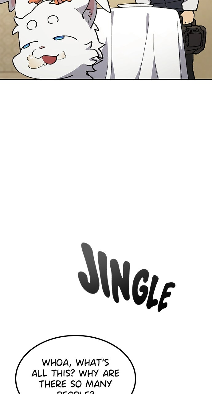 Read Peaceful Camping Life in Another World Manga Online